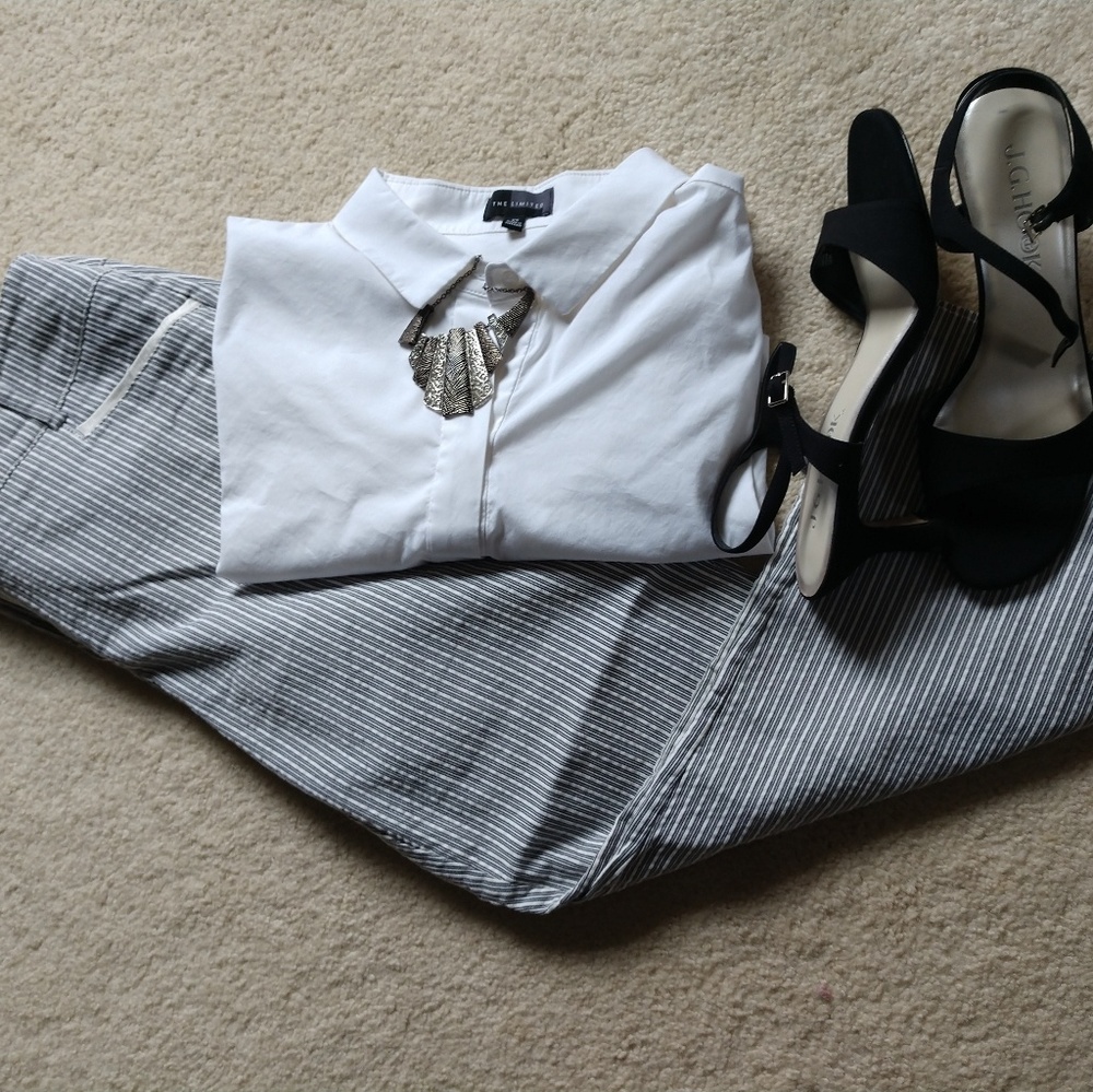 New York & Company Pants
